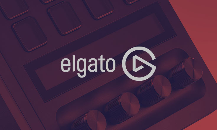 elgato - Postproduktion, Retusche