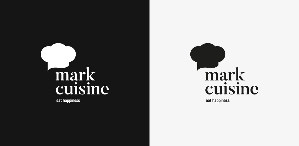 Logofolio - Mark Cuisine - Logo, Logodesign, Signet, Icon, Pictogramm