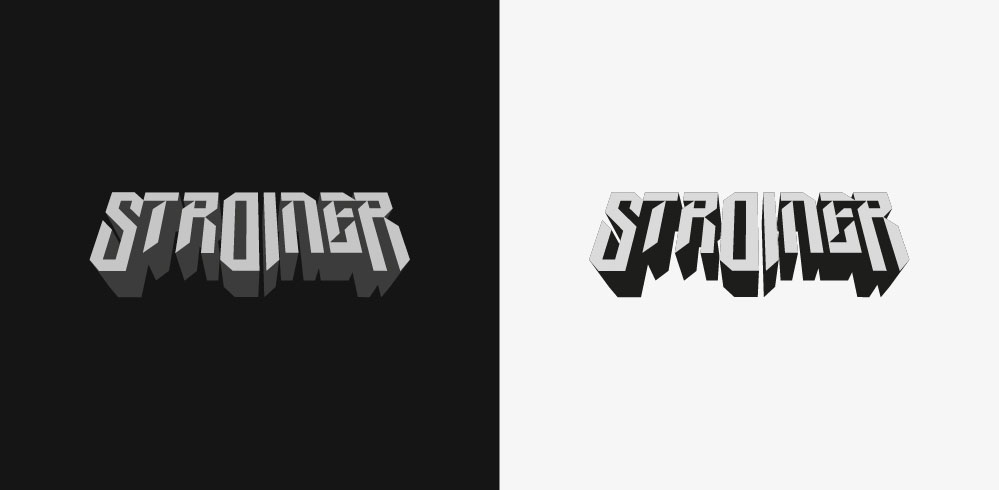 Logofolio - stroiner - Logo, Logodesign, Signet, Icon, Pictogramm