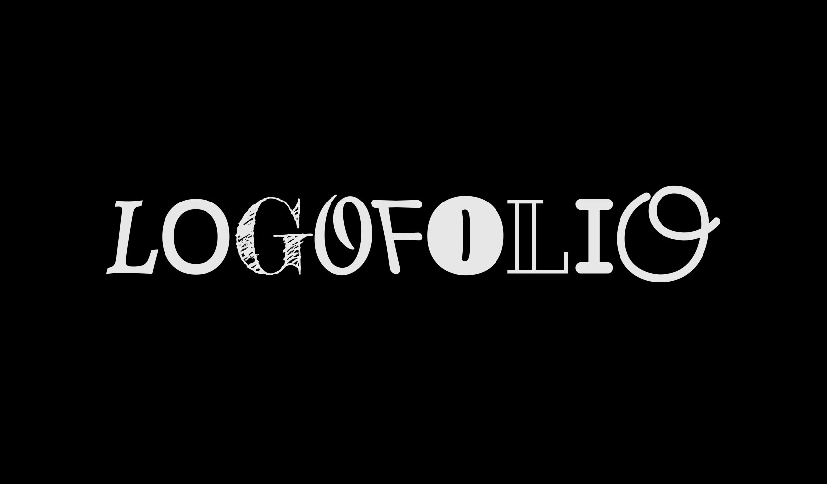 Logofolio - Logo, Logodesign, Signet, Icon, Pictogramm