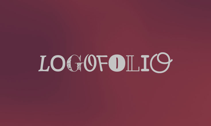 Logofolio - Logo, Logodesign, Signet, Icon, Pictogramm