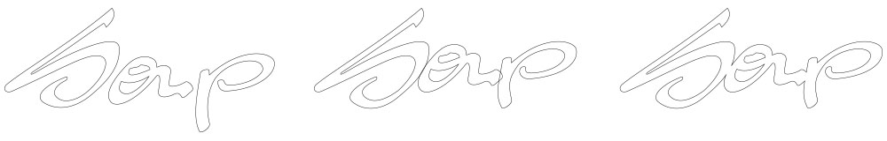 Soup Guerilla - Logo, Logodesign, Corporate Identity, Corporate Design, Visitenkarte, Menü